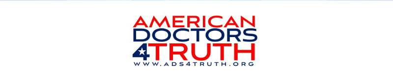 American Doctors 4 Truth dot org